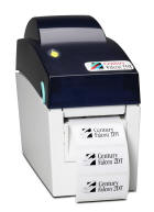 Century Falcon 2DT Thermal Barcode Printer