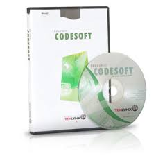 Teklynx Codesoft Label Design Software