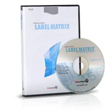 Teklynx Label Matrix Label Design Software